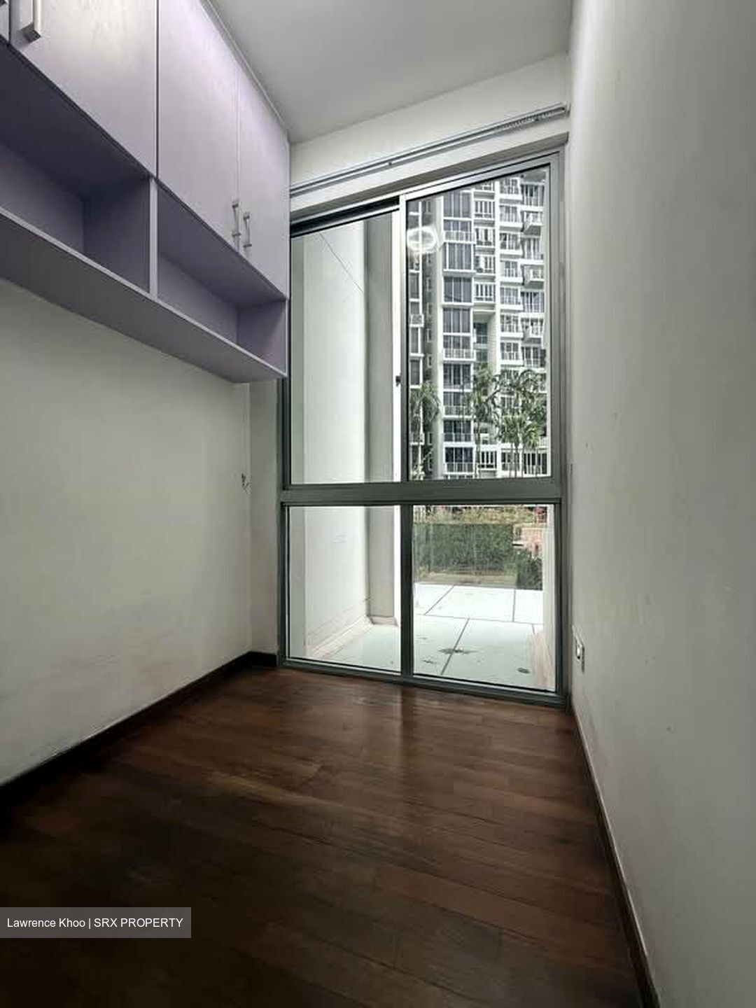 Grandeur 8 (D20), Condominium #542391511